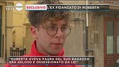 Caso Siragusa, parla l'ex fidanzato di Roberta