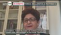 Teresa Bellanova a Mattino 5