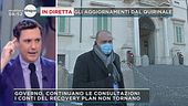 Crisi di Governo, Vitali ci ripensa