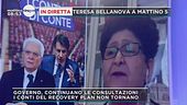 Governo, le parole di Teresa Bellanova