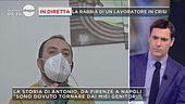 Crisi, i problemi reali del Paese