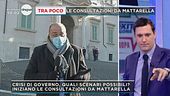 In diretta dal Quirinale