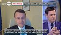 Crisi e consultazioni, le parole di Andrea Mandelli