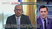 Crisi di governo, quali scenari possibili?
