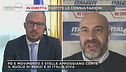 Crisi, partite le consultazioni