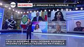 Crisi, dal Conte ter al voto anticipato