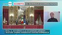 Crisi, il futuro del governo