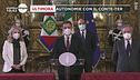 Ultimora, Autonomie con il Conte ter