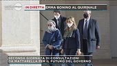Crisi, giornata di consultazioni