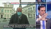 In diretta gli aggiornamenti dal Quirinale