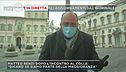 In diretta gli aggiornamenti dal Quirinale