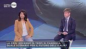 In studio attesa per i prossimi incontri