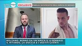 Bolzano: parla l'avvocato dell'amica di Benno Neumair