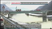 Le ricerche dei coniugi Neumair