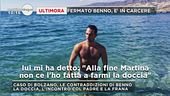 Le contraddizioni di Benno Neumair