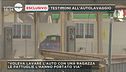 Bolzano: i testimoni dell'autolavaggio