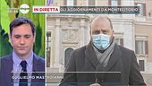 In diretta gli aggiornamenti sul tavolo tecnico di Fico