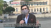 In diretta Vaccinopoli, dalla Rsa di Scicli