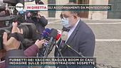 In diretta gli aggiornamenti da Montecitorio