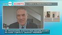 In diretta a Mattino 5 Carlo Cottarelli