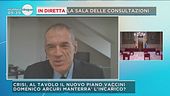 Un eventuale incarico governativo per Cottarelli