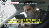 Bolzano: parla lo zio di Benno Neumair