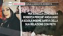Le parole dell'amico di Roberta Siragusa