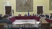 Crisi di governo, proseguono le trattative
