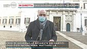Crisi di governo, le novità dal Quirinale