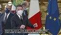 Crisi di governo. Renzi rilancia il programma