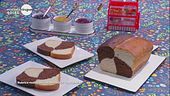 Toast al cioccolato