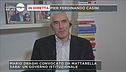 Intervista a Pier Ferdinando Casini