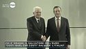 L'identikit di Mario Draghi