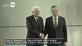 L'identikit di Mario Draghi