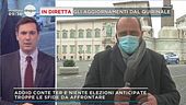 Il M5S e Mario Draghi