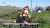 Caccamo, omicidio di Roberta