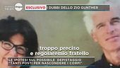 Coppia scomparsa, i dubbi dello zio di Benno