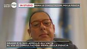 Crisi, incarico a Draghi