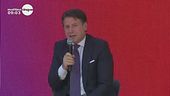 Le parole di Conte su Mario Draghi