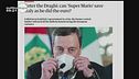 Come vedono Draghi all'estero?
