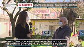 Covid in Calabria, caos tamponi