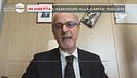 Covid, l'epidemiologo Pierluigi Lopalco