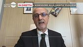 Covid, l'epidemiologo Pierluigi Lopalco