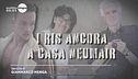 I Ris nella casa della coppia scomparsa