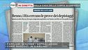 In diretta dalla casa della coppia scomparsa