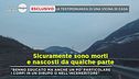 Coppia di Bolzano: la testimonianza di una vicina