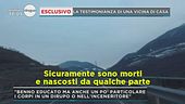 Coppia di Bolzano: la testimonianza di una vicina