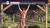 I documenti su Benno Neumair