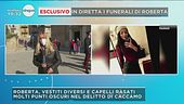 Caccamo: la morte di Roberta