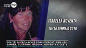 Delitti di cronaca, i corpi mai trovati